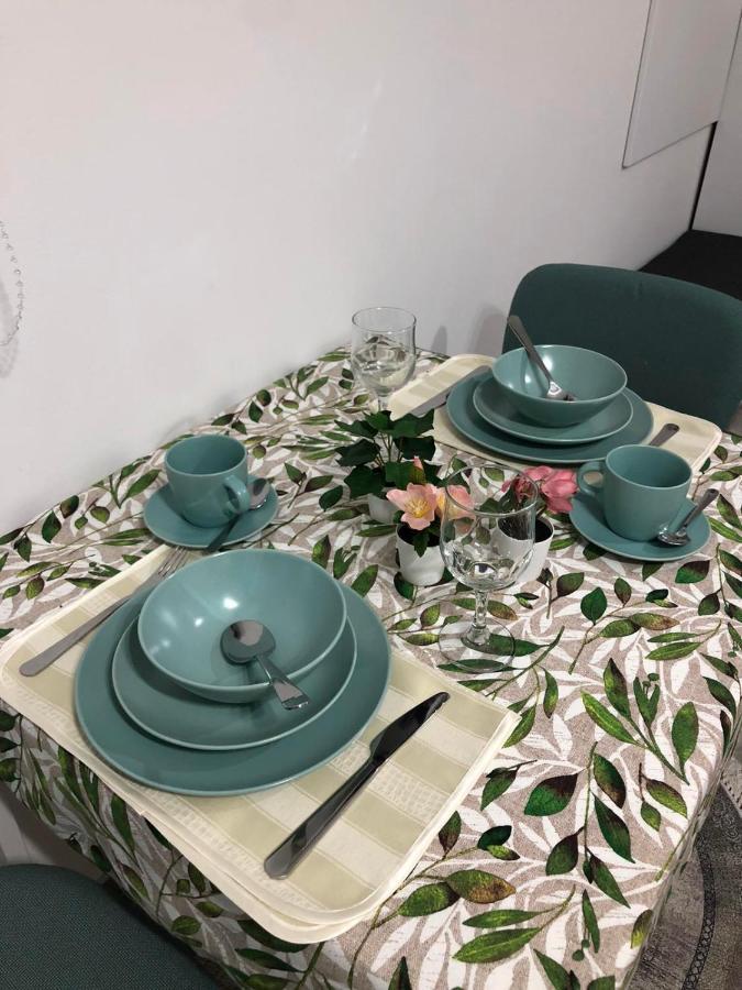 Studio Lotos 贝尔格莱德 外观 照片