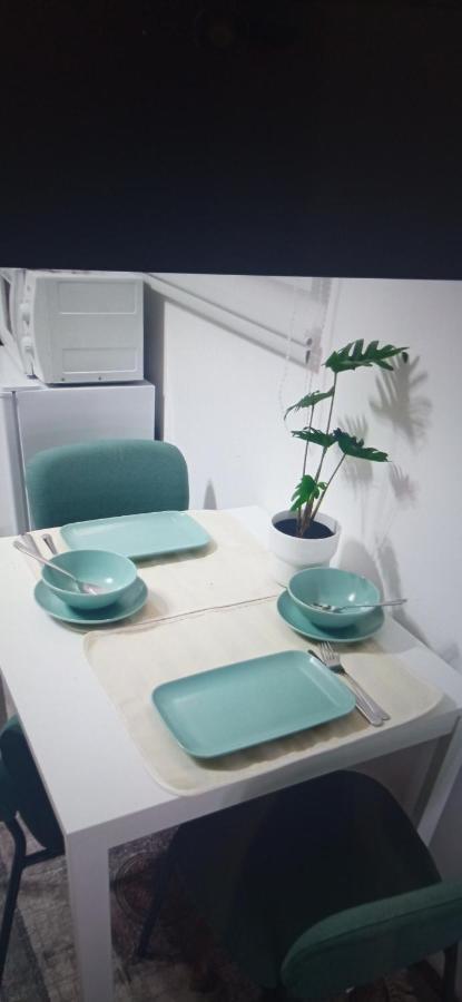 Studio Lotos 贝尔格莱德 外观 照片