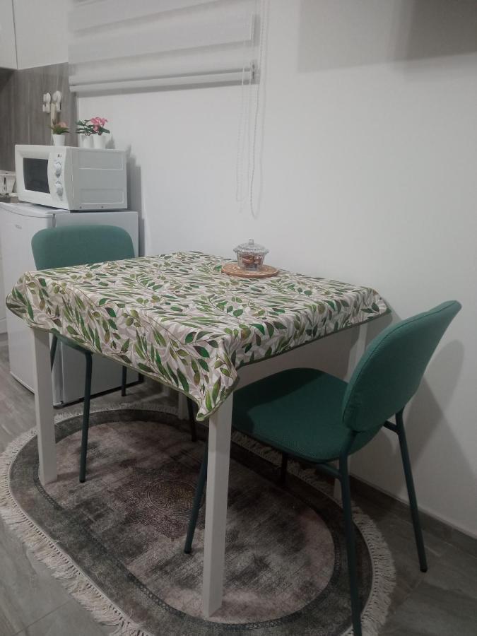 Studio Lotos 贝尔格莱德 外观 照片